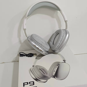 AUDIFONOS P9 PRO MAX